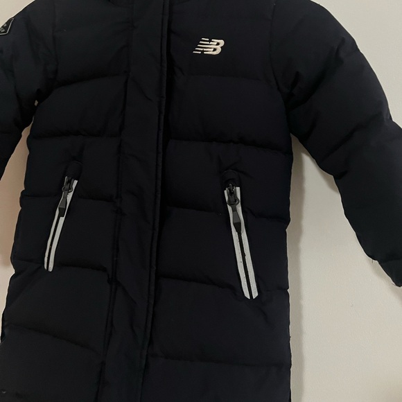 Toddler Winter Jacket - Picture 3 of 6